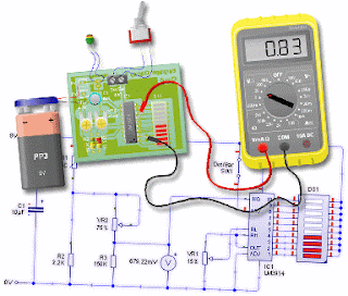 circuit wizard startimes